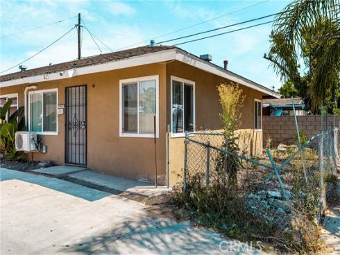 825 S Shelton   Street, Santa Ana, CA