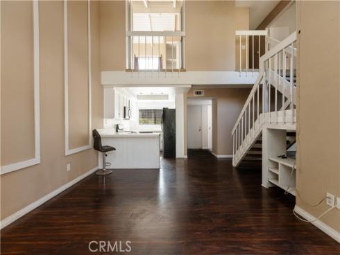 2512 N Tustin  D , Santa Ana, CA