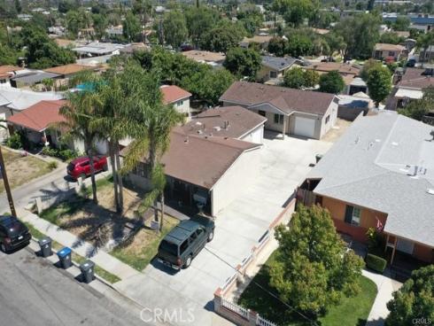 2302 W La Verne   Avenue, Santa Ana, CA
