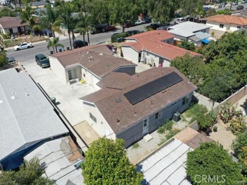 2302 W La Verne   Avenue, Santa Ana, CA