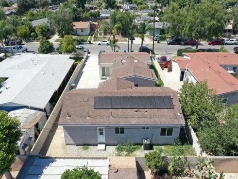 2302 W La Verne   Avenue, Santa Ana, CA