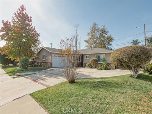 1402 N Parsons  , Santa Ana, CA