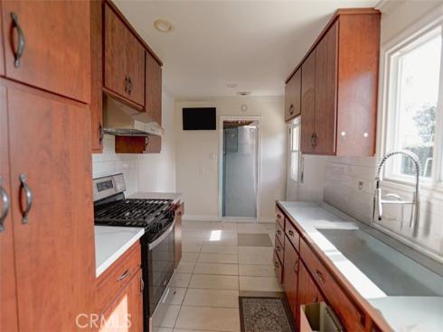 1402 N Parsons  , Santa Ana, CA