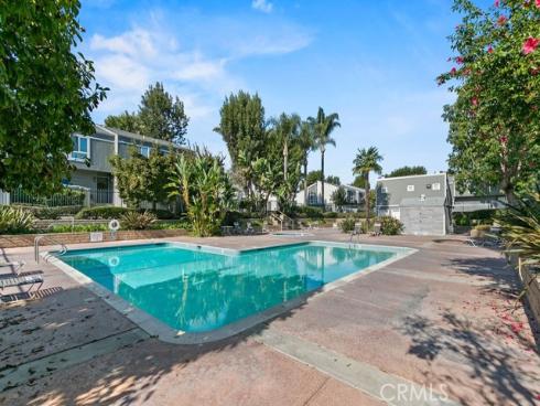 2961 S Fairview  B , Santa Ana, CA