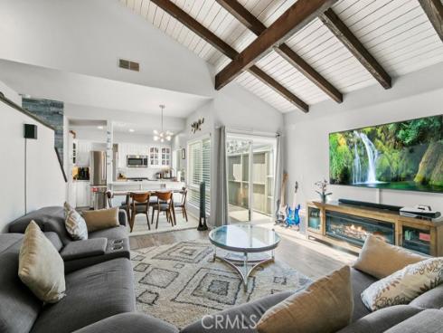 2961 S Fairview  B , Santa Ana, CA