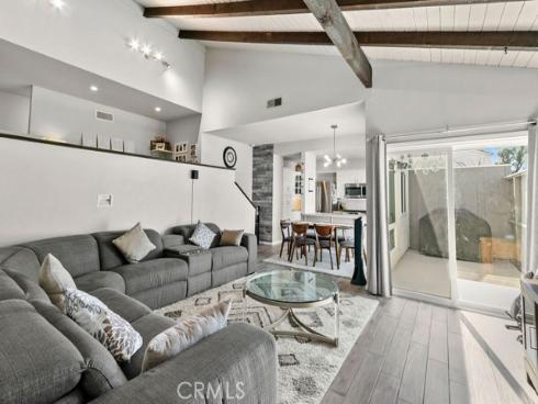 2961 S Fairview  B , Santa Ana, CA