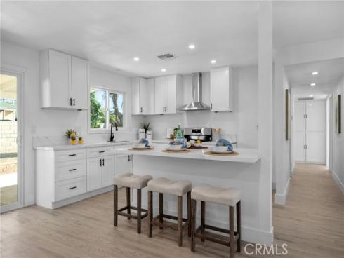 509 S Glenarbor  , Santa Ana, CA