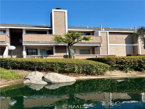 1509 S Raitt , Santa Ana, CA