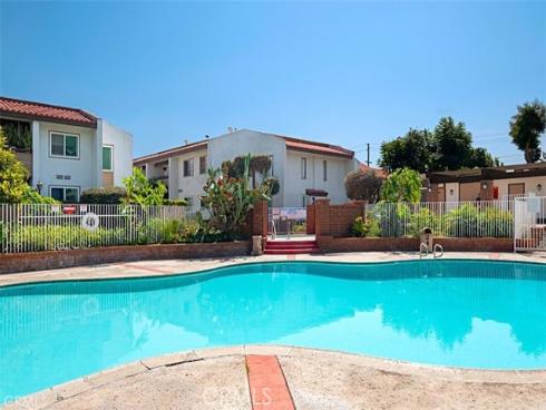 2501 W Sunflower A6 Avenue, Santa Ana, CA