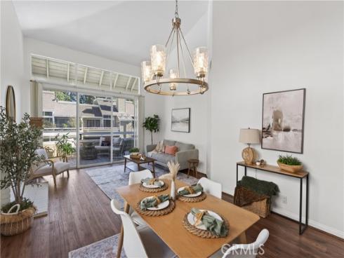 3740 S Bear B , Santa Ana, CA