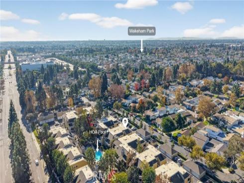 3740 S Bear B , Santa Ana, CA