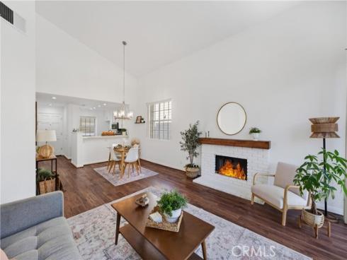 3740 S Bear B , Santa Ana, CA