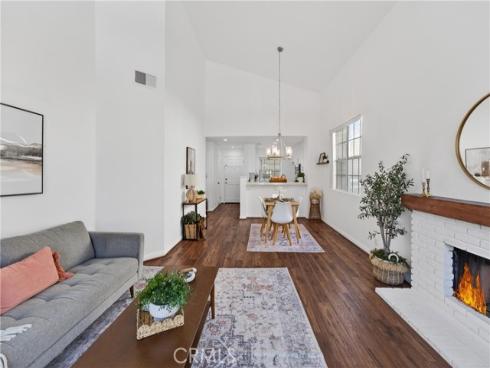 3740 S Bear B , Santa Ana, CA