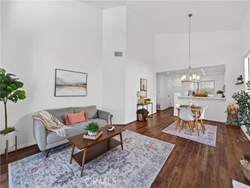 3740 S Bear B , Santa Ana, CA