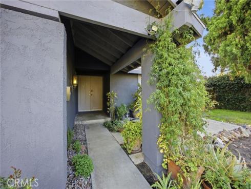 418 W Carol   Avenue, Santa Ana, CA