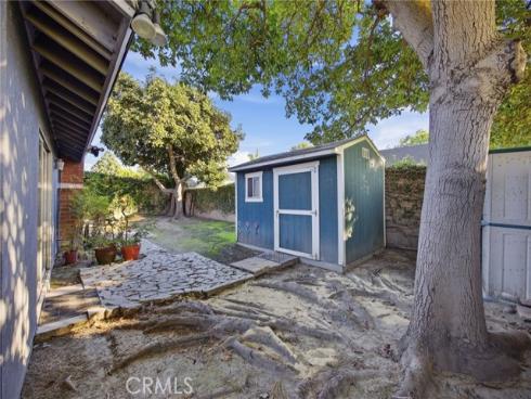 418 W Carol   Avenue, Santa Ana, CA