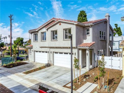 305 N Mountain View   Street, Santa Ana, CA