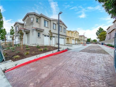 305 N Mountain View   Street, Santa Ana, CA