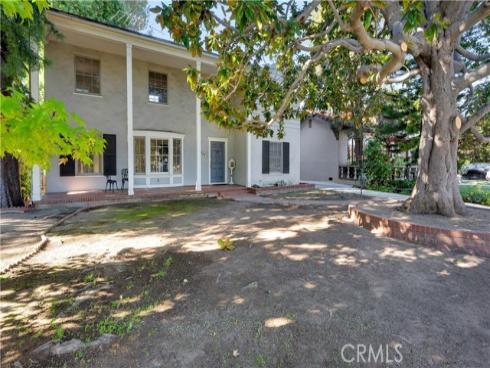 1804 N Heliotrope   Drive, Santa Ana, CA