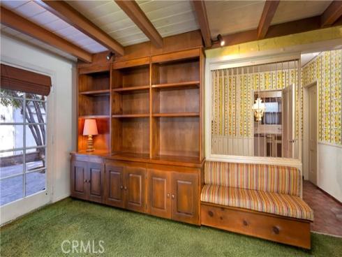 1804 N Heliotrope   Drive, Santa Ana, CA