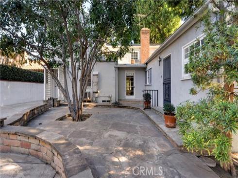 1804 N Heliotrope   Drive, Santa Ana, CA