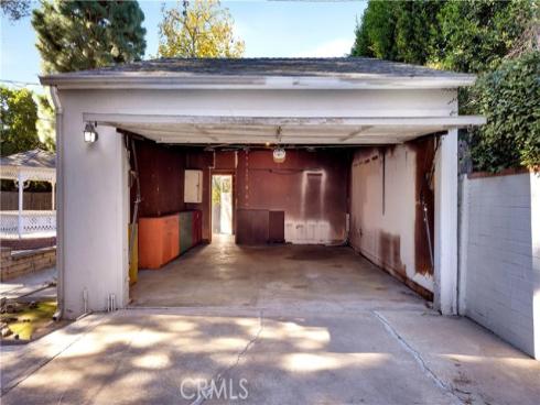 1804 N Heliotrope   Drive, Santa Ana, CA