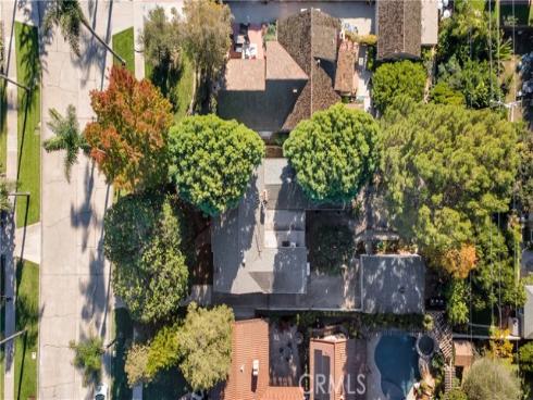 1804 N Heliotrope   Drive, Santa Ana, CA