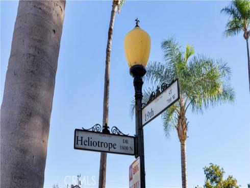 1804 N Heliotrope   Drive, Santa Ana, CA
