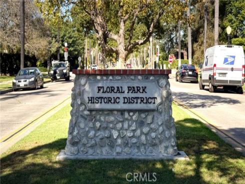 1804 N Heliotrope   Drive, Santa Ana, CA