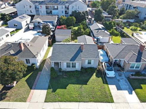 1618 W 9th  , Santa Ana, CA