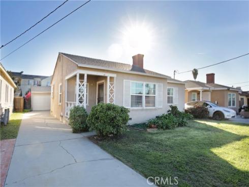 1618 W 9th  , Santa Ana, CA