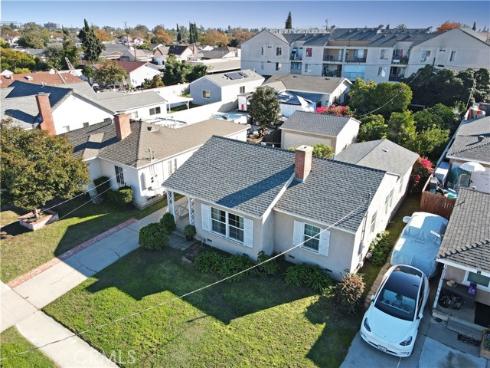 1618 W 9th  , Santa Ana, CA