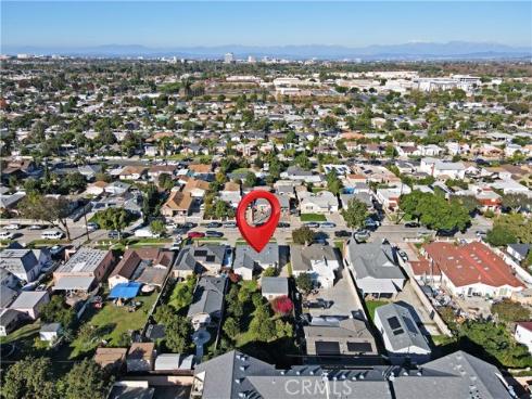 1618 W 9th  , Santa Ana, CA