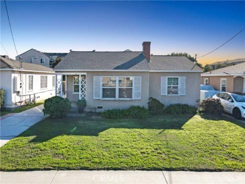 1618 W 9th  , Santa Ana, CA