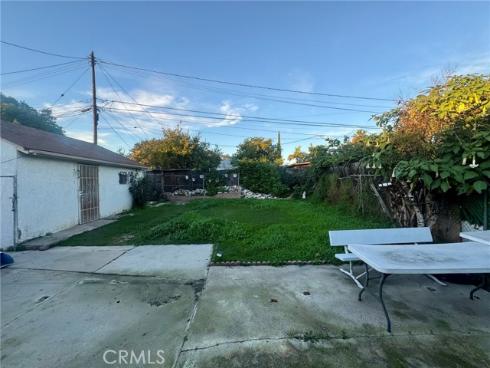 1413  Highland  , Santa Ana, CA