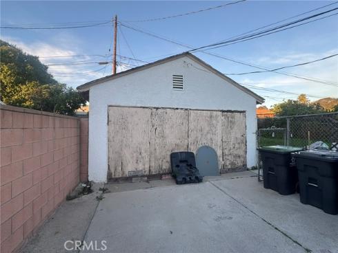 1413  Highland  , Santa Ana, CA