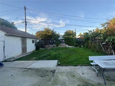 1413  Highland  , Santa Ana, CA
