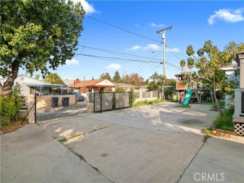 4512 W Watkins   Way, Santa Ana, CA