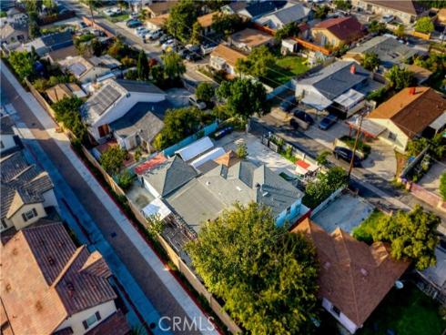 4512 W Watkins   Way, Santa Ana, CA