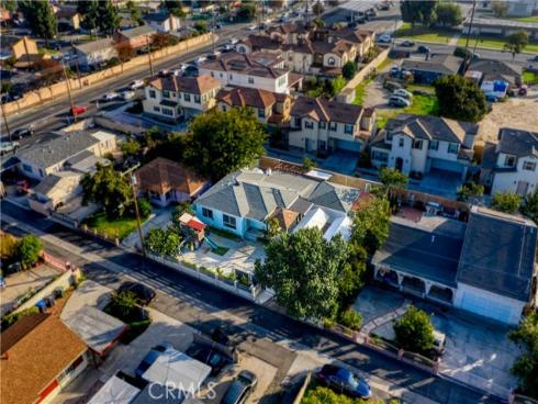 4512 W Watkins   Way, Santa Ana, CA