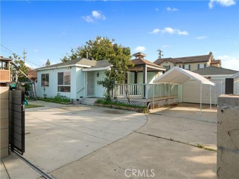 4512 W Watkins   Way, Santa Ana, CA