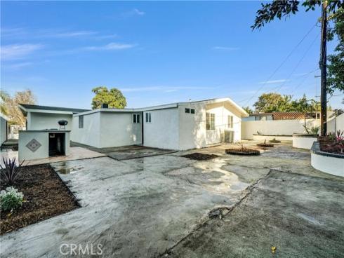 4122 W Kent , Santa Ana, CA