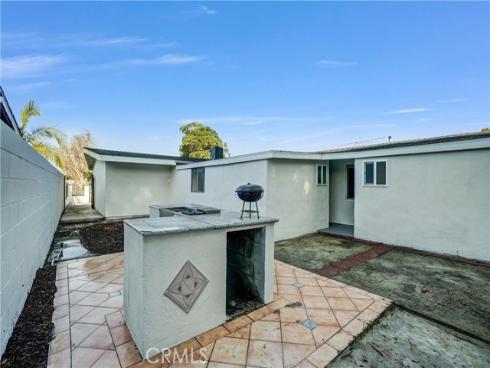 4122 W Kent , Santa Ana, CA