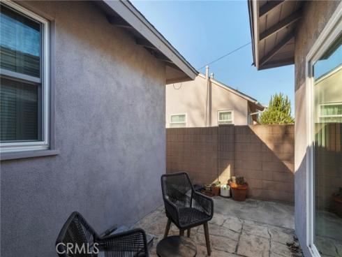 2601 N Flower , Santa Ana, CA