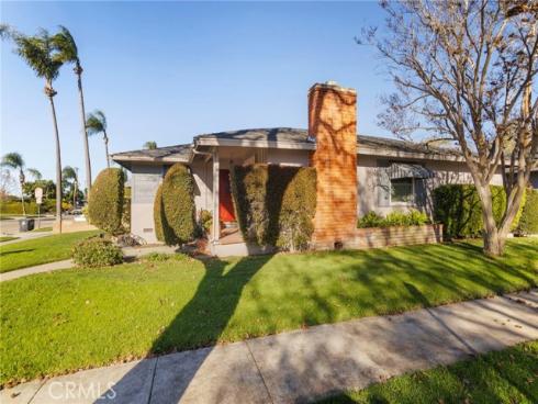 2601 N Flower , Santa Ana, CA