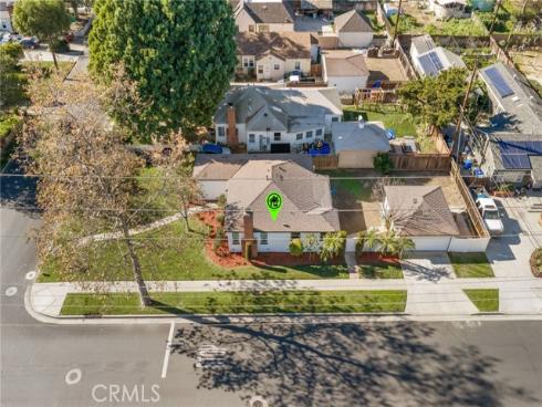 623 E 20th , Santa Ana, CA