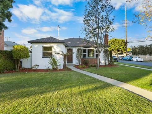 623 E 20th , Santa Ana, CA