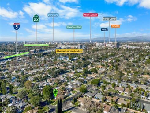 623 E 20th , Santa Ana, CA