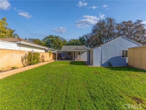 1410 S Olive , Santa Ana, CA