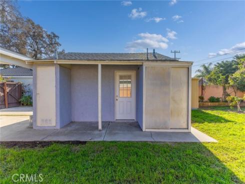 1410 S Olive , Santa Ana, CA